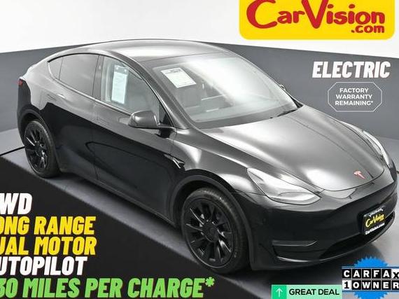 TESLA MODEL Y 2023 7SAYGDEEXPA196356 image TESLA MODEL Y 2023 7SAYGDEEXPA196356 image